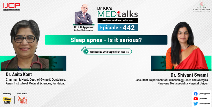 Sleep Apnea - Is It Serious ?